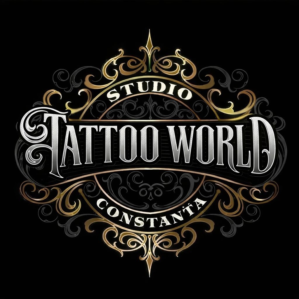 Tattoo World Constanța